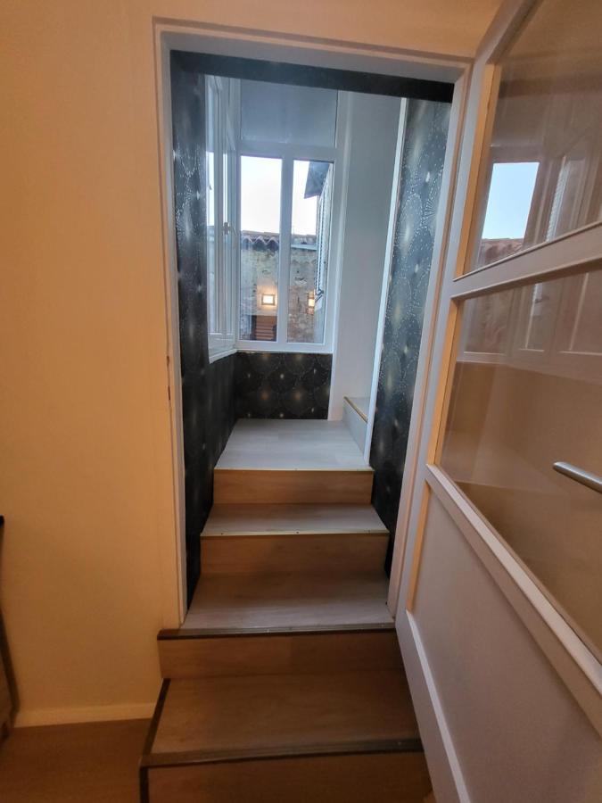 Ferienwohnung Apartma Jelena Koper Exterior foto