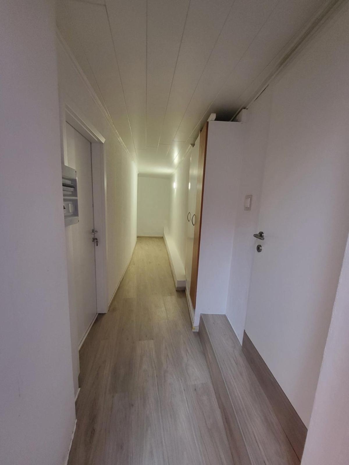 Ferienwohnung Apartma Jelena Koper Exterior foto