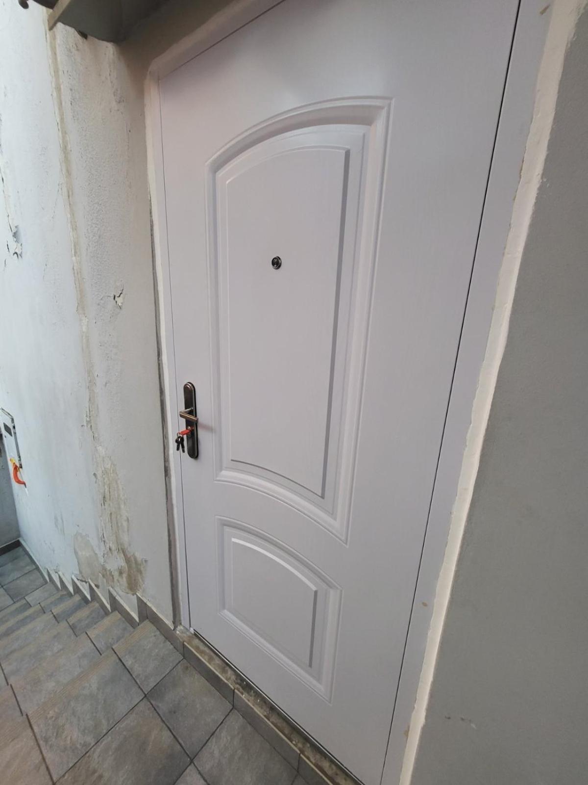 Ferienwohnung Apartma Jelena Koper Exterior foto