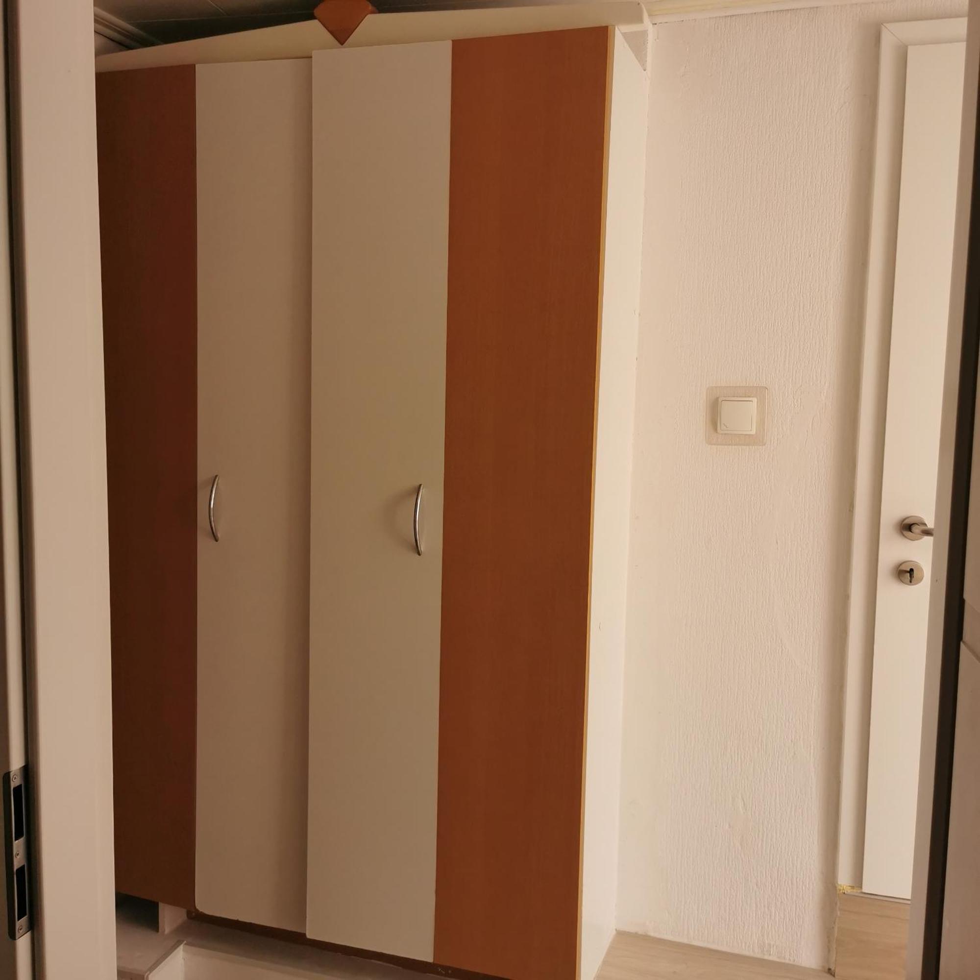 Ferienwohnung Apartma Jelena Koper Exterior foto